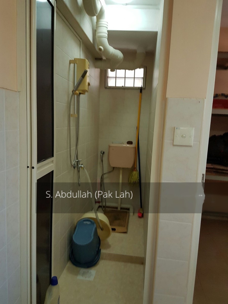 Tampines Court (Enbloc) (D18), Condominium #133396792